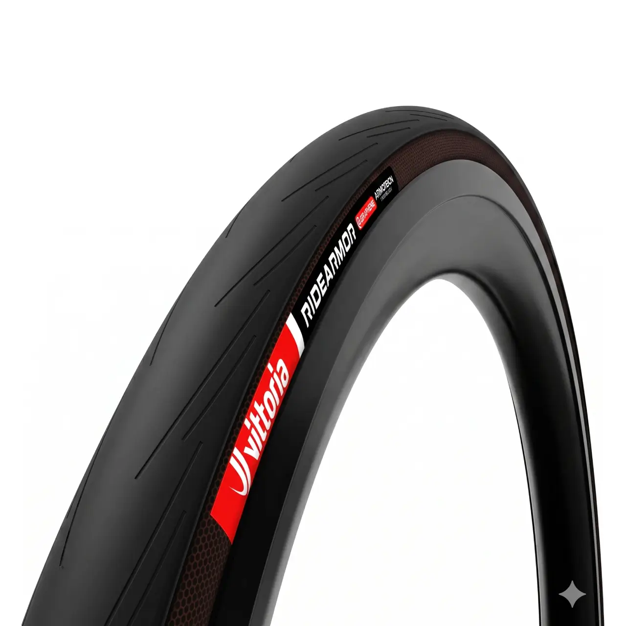 vittoria-goma-ruta-ridearmor-ii-700x38-negra-tubeless Vittoria Goma Ruta RideArmor II 700x38 Negra Tubeless