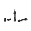 Vittoria Válvulas Tubeless Removibles 40mm 2 Pcs