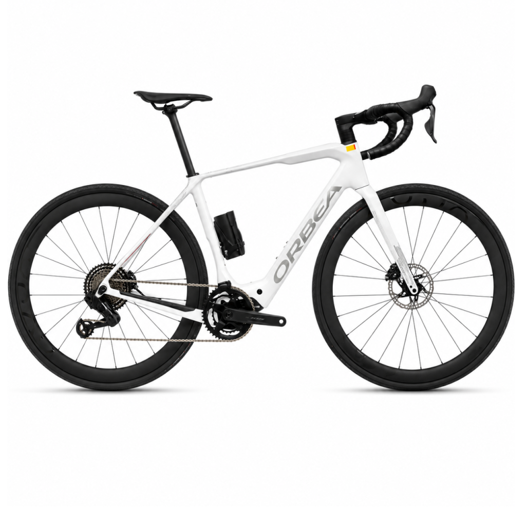 Orbea eBike Denna M11e 28mph (T736)