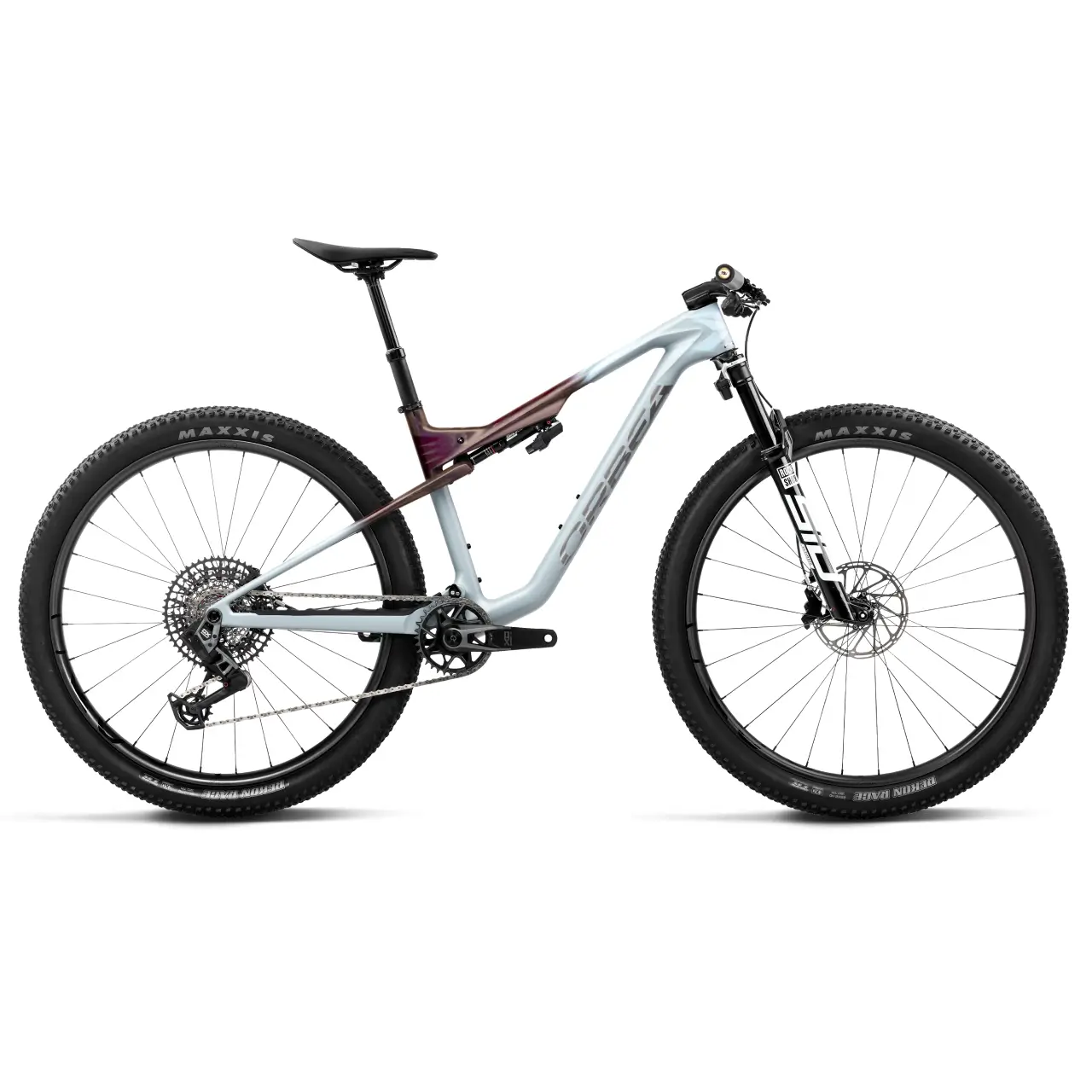 Orbea MTB Oiz M10 AXS (U225)