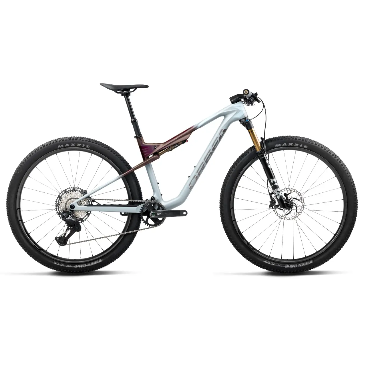 Orbea MTB Oiz M10 (U224)