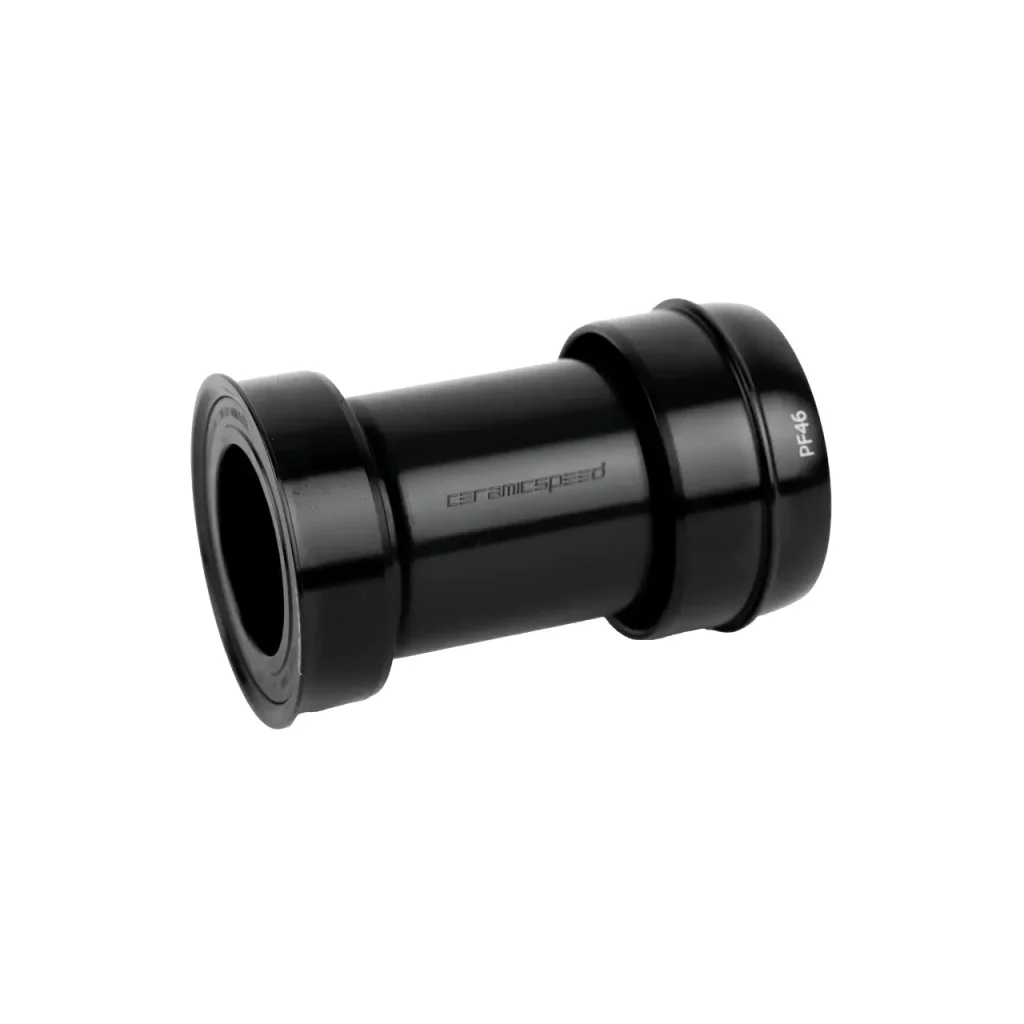CS BB Alpha BBright SRAM DUB Ruta Coated