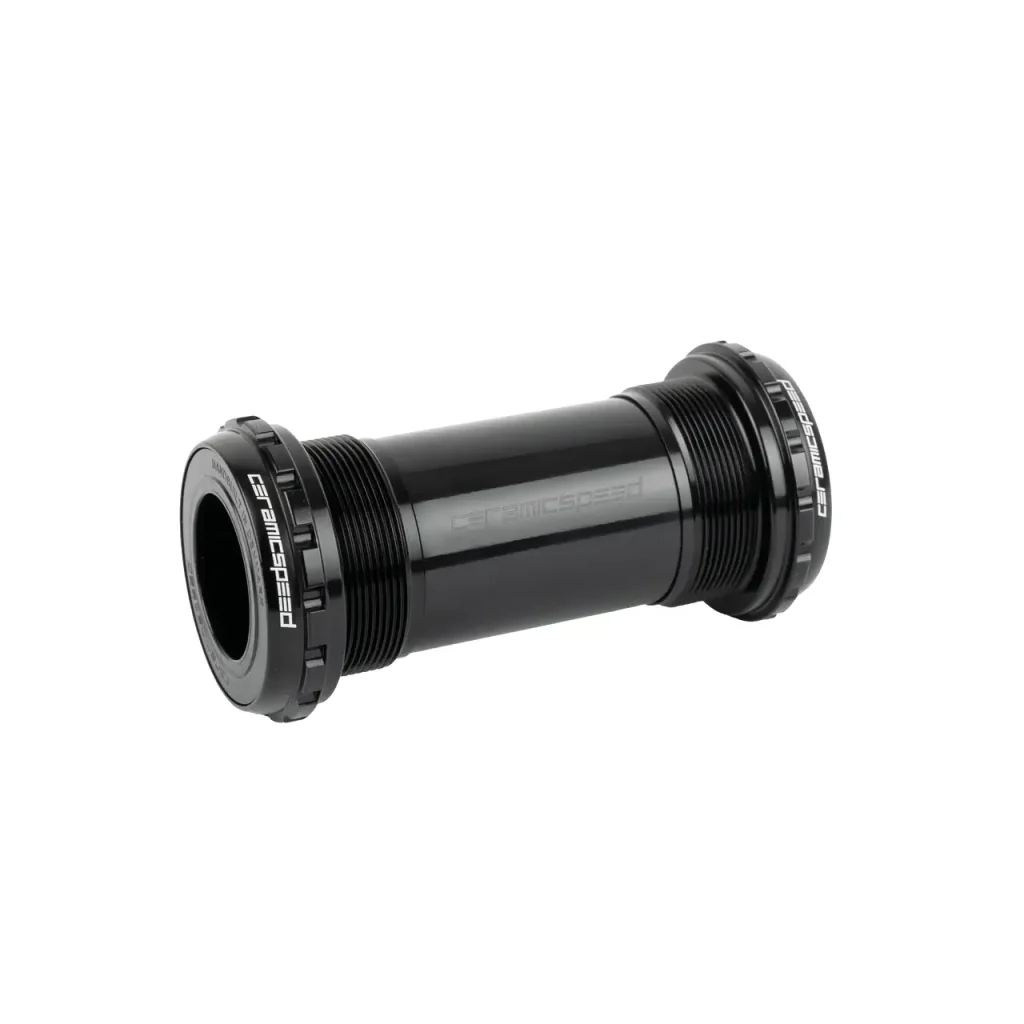 CS BB Alpha BSA Shimano Ruta Coated