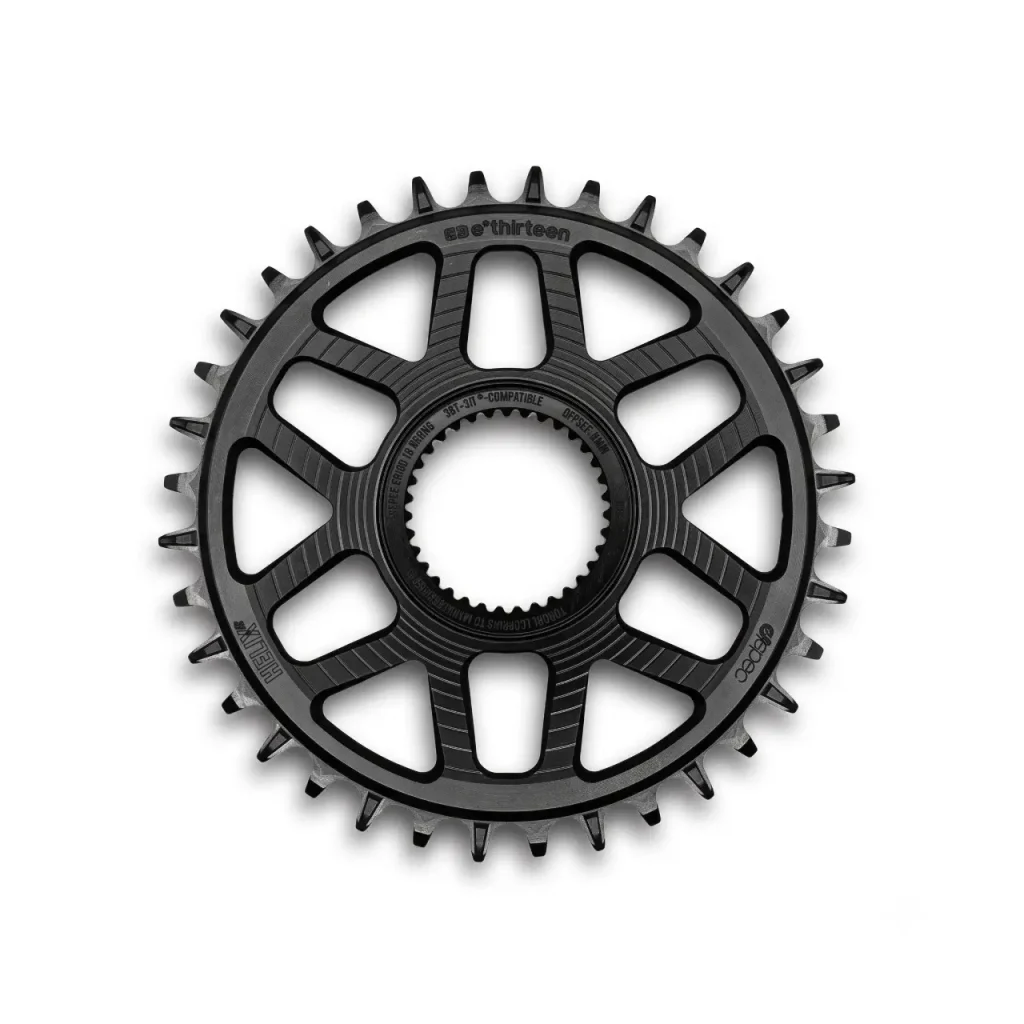 E*thirteen Plato Catalina Avinox Helix Race 34T