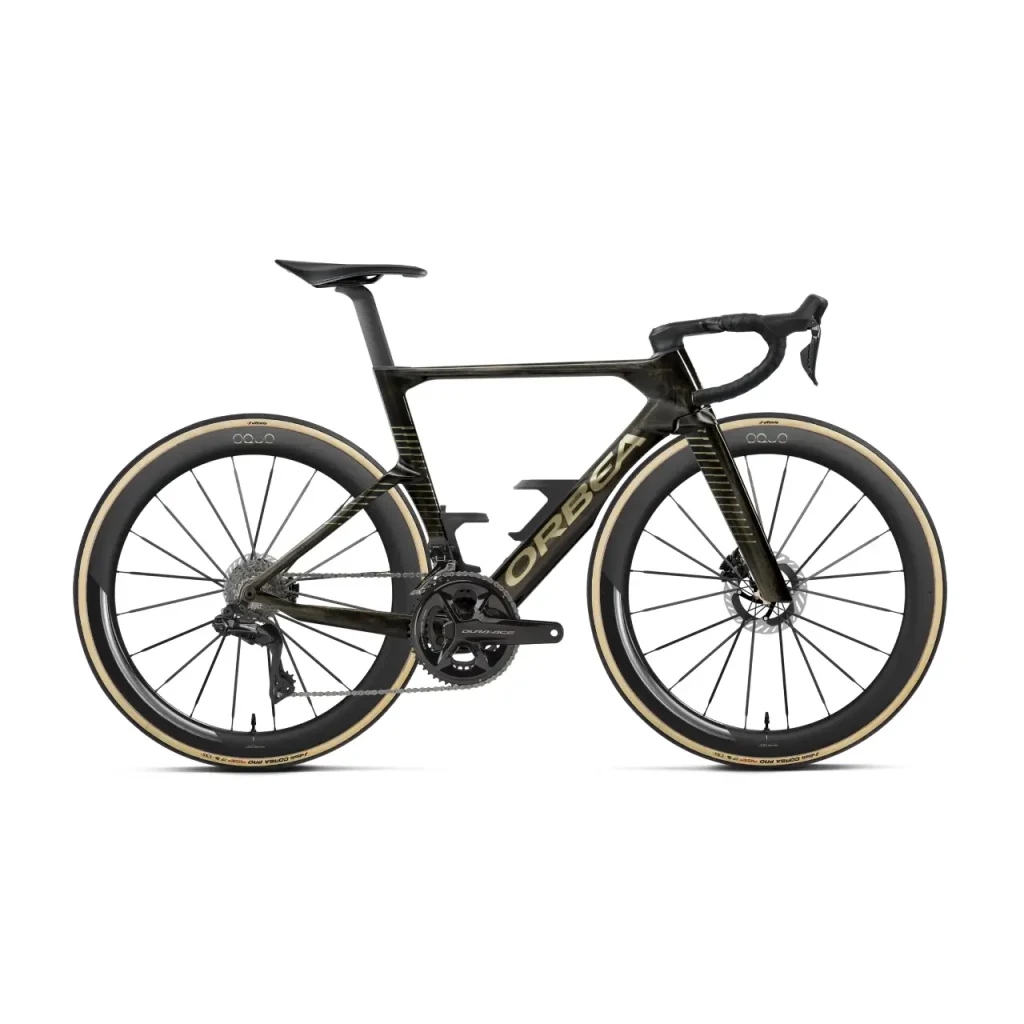 Orbea Bicicleta de Ruta Orca Aero M10i LTD PWR