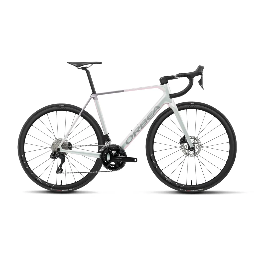 orbea-bicicleta-ruta-orca-m35i-u109-53-blanca Orbea Bicicleta de Ruta Orca M35i (U109)
