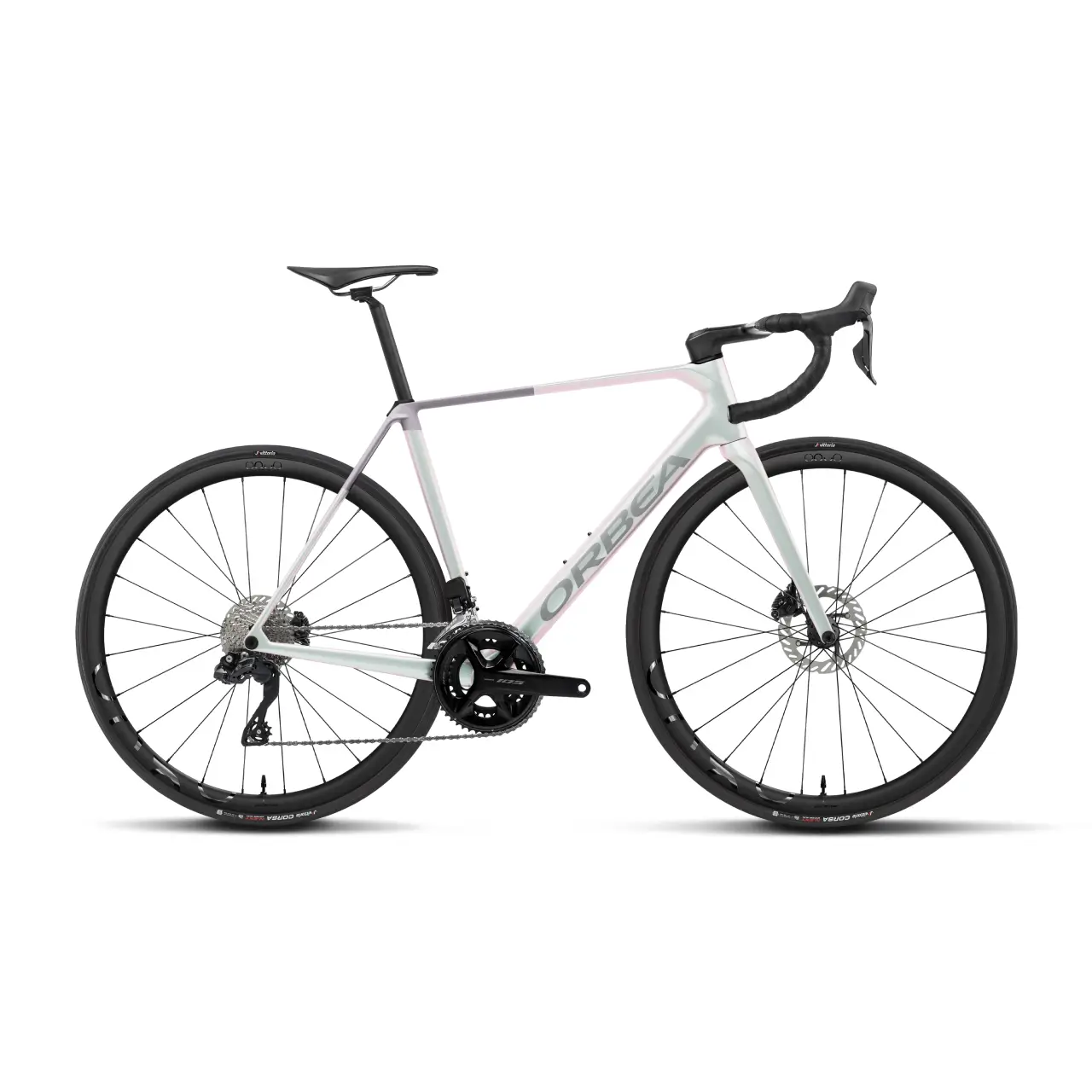 Orbea Bicicleta de Ruta Orca M35i (U109)