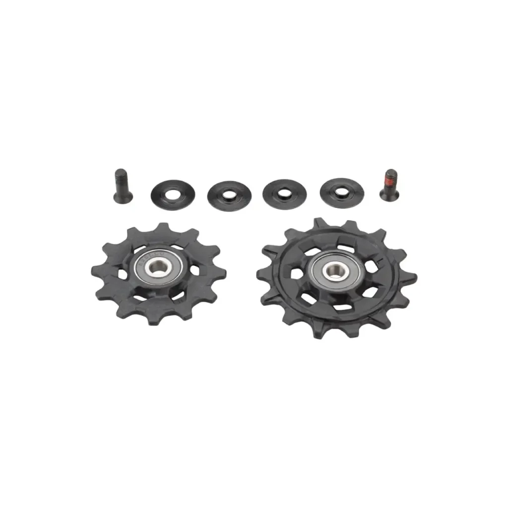 SRAM Poleas 12/14T para Desviador Trasero GX AXS