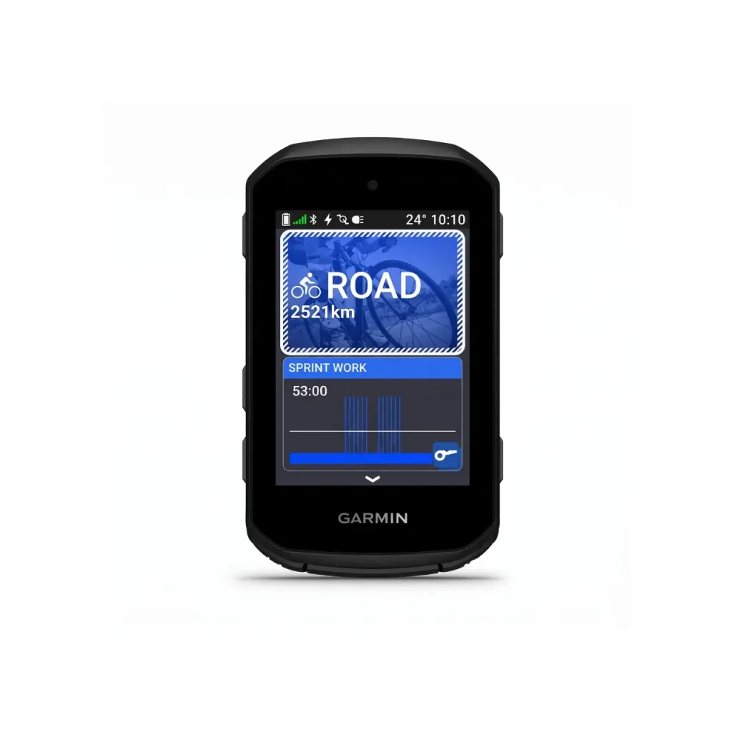 Garmin Ciclocomputador Edge 550