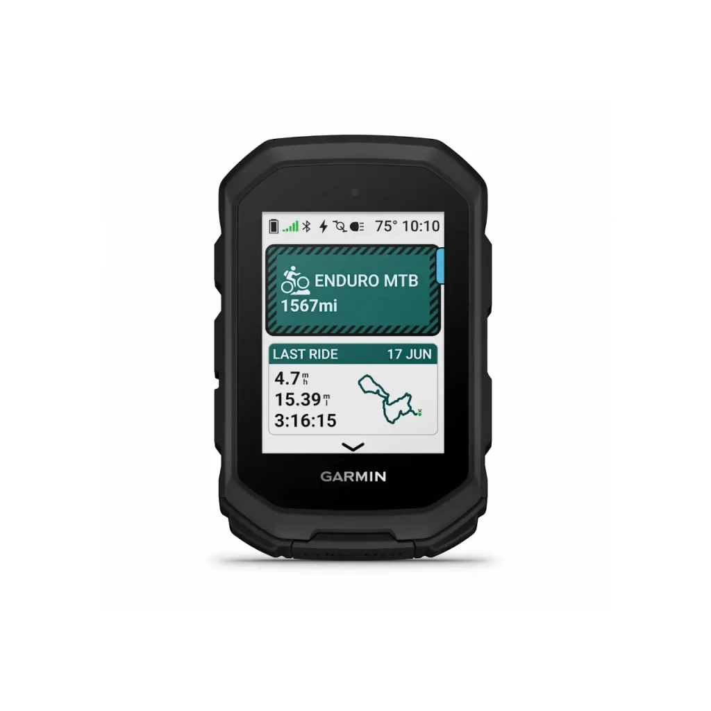 Garmin Ciclocomputador Edge MTB