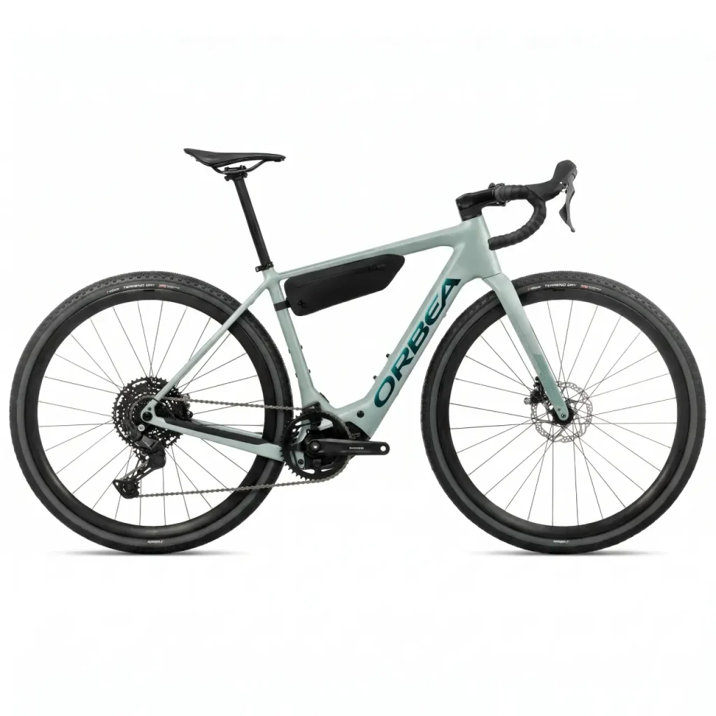 Orbea eBike Ruta Denna H50 28mph (T701)