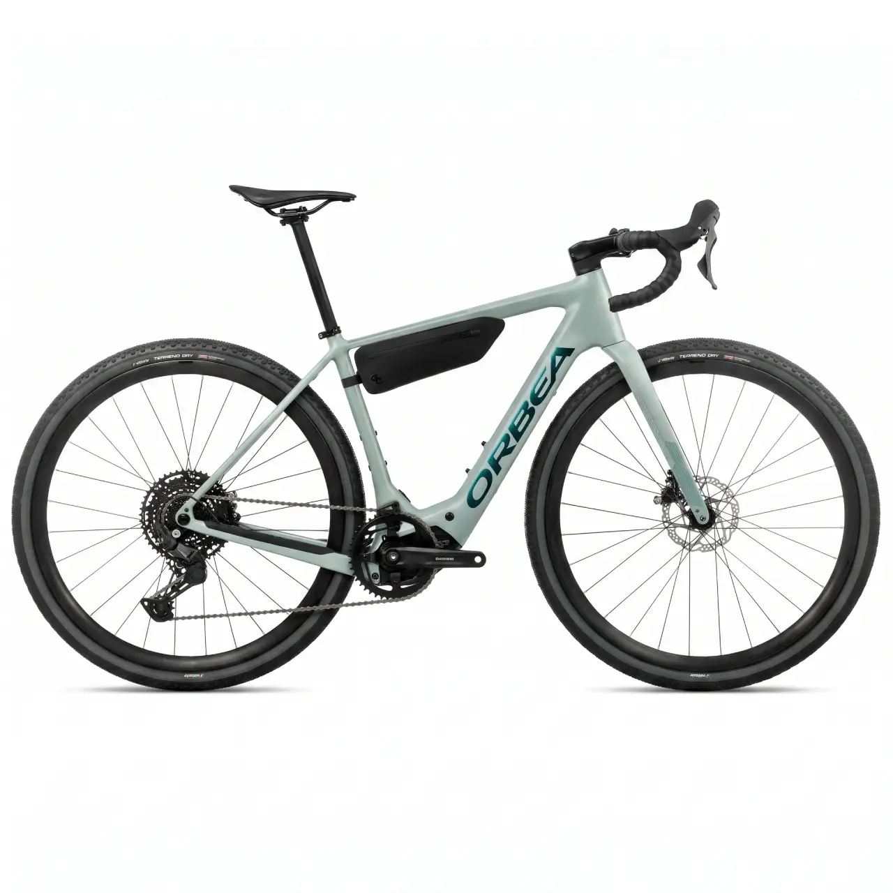 Orbea eBike Ruta Denna H50 28mph (T701)